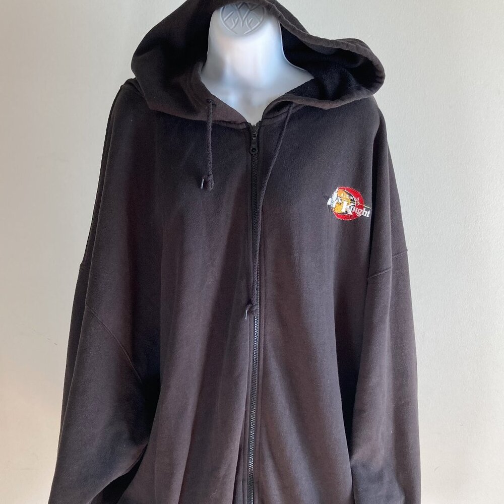 Sports Tek Sports Authority Sweat Jacket